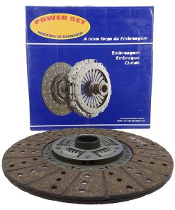 DISCO EMBREAGEM VALMET 980 985 REFORÇADO 80031020 80031030 330mm