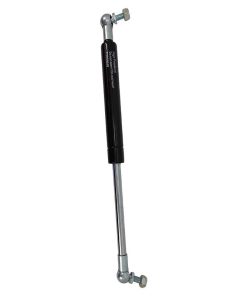 AMORTECEDOR TAMPA LATERAL VOLVO L60F 11435547