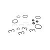 REPARO BOMBA BOSCH EIXO 17 E 18MM 159560 30273 MOT004