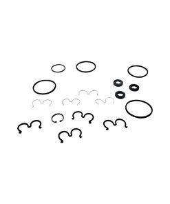 REPARO BOMBA BOSCH EIXO 17 E 18MM 159560 30273 MOT004