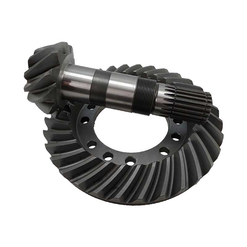 COROA E PINHÃO 11X32 TRACAO 7630 292 BEJOL 040978 82932456