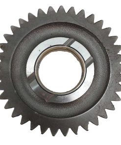 Alternative view of ENGRENAGEM 3346555 049170 Z37 44 MASSEY FERGUSON 660 EATON