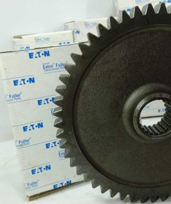 Alternative view of ENGRENAGEM CAMBIO 53Z MASSEY FERGUSON 290 EATON 3408820 3315560
