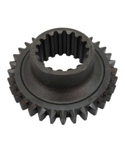 Alternative view of ENGRENAGEM PINHÃO DA 3ª 3312694 180415 MASSEY FERGUSON 65X EATON