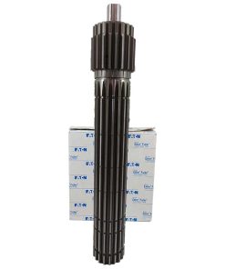 EIXO PRINCIPAL MASSEY FERGUSON 85X 275 EATON 3313846 1687642 1870152