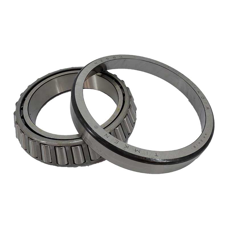 ROLAMENTO 42381 42584 EATON MAIOR DO CUBO VALMET 118 26510 814740 - Imagem 2