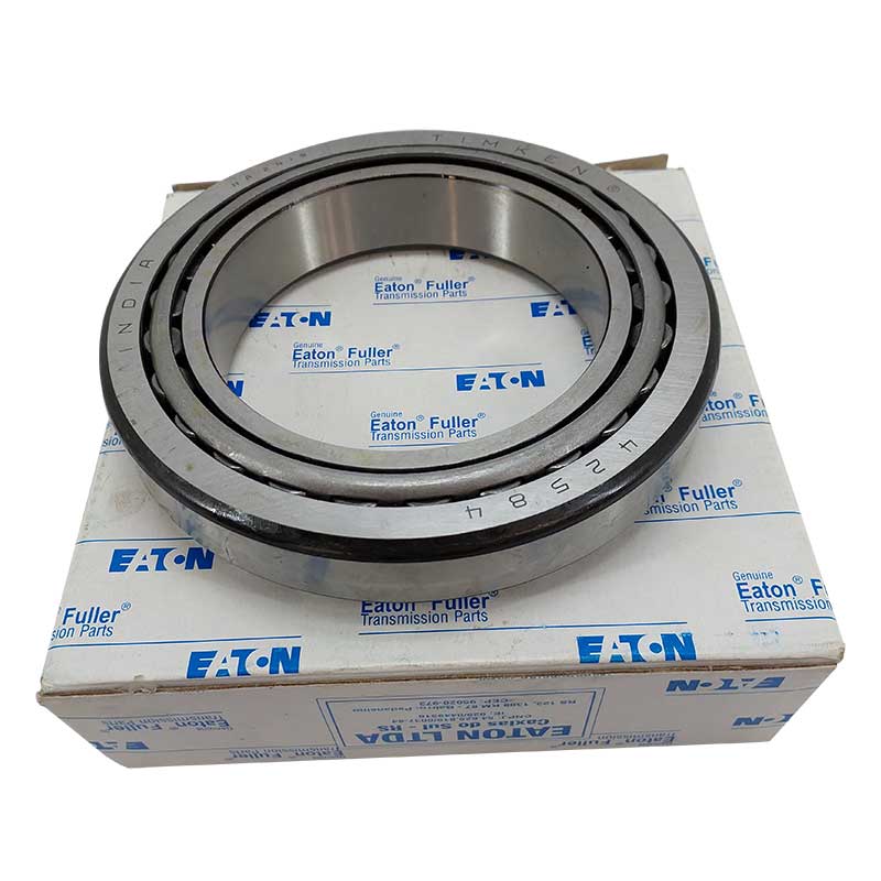 ROLAMENTO 42381 42584 EATON MAIOR DO CUBO VALMET 118 26510 814740