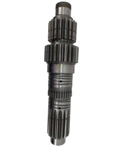 Alternative view of EIXO LATERAL VMT1780  EATON 80740410 3341825  80740310 395mm