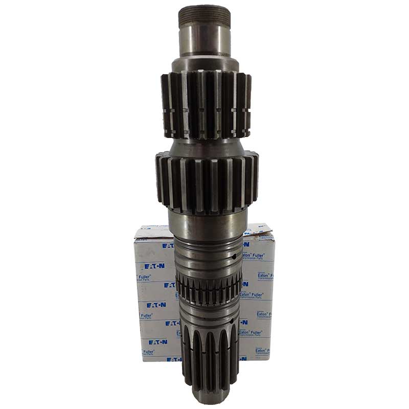 EIXO LATERAL VMT1780 EATON 80740410 3341825 80740310 395mm