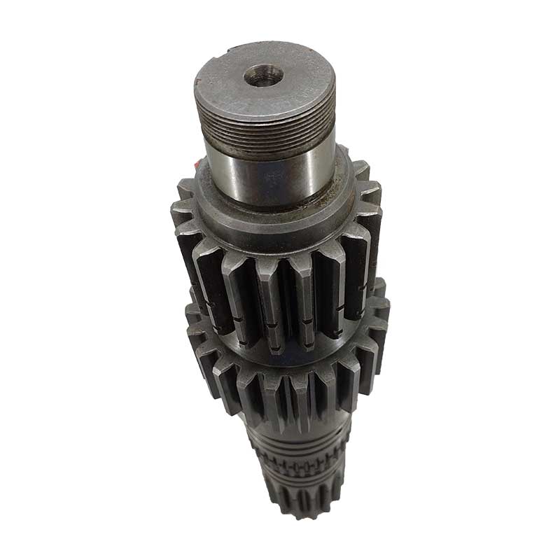 EIXO LATERAL VMT1780 EATON 80740410 3341825 80740310 395mm - Imagem 3