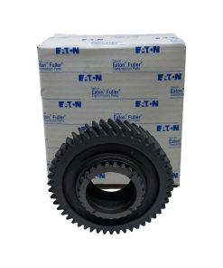 ENGRENAGEM 334182 EATON CAMBIO VALMET 1280aBH140aBH2051 Z48 81340610