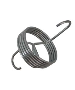 Alternative view of MOLA MANCAL EMBREAGEM MASSEY FERGUSON 4275 EATON 3346370 3700450
