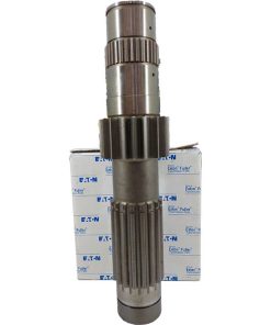 EIXO CAMBIO 19X17Z EATON MASSEY FERGUSON 049166P1 3346583R 049165N1