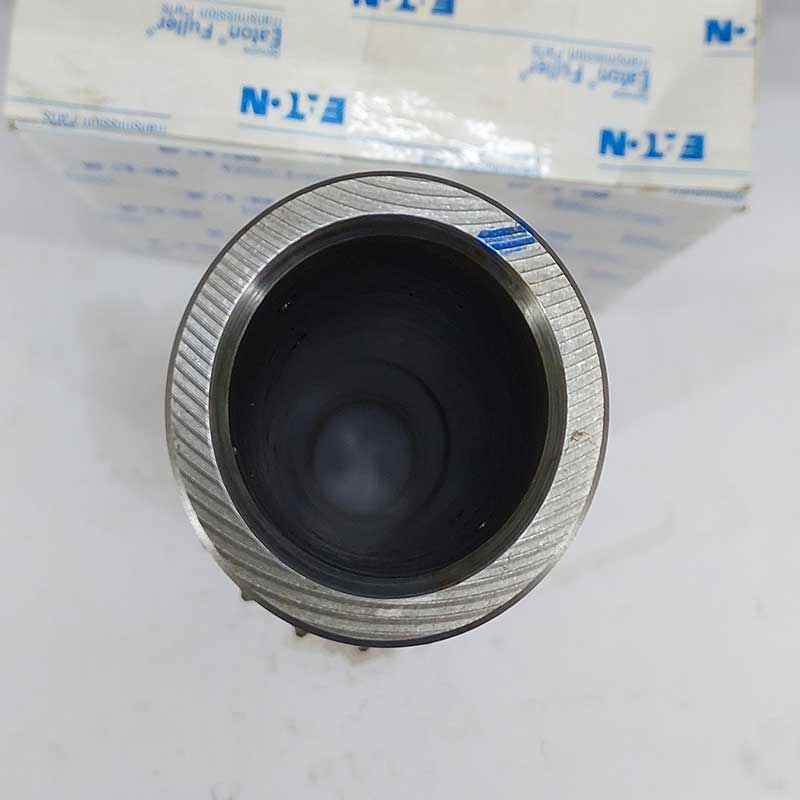 EIXO CAMBIO 19X17Z EATON MASSEY FERGUSON 049166P1 3346583R 049165N1 - Imagem 3