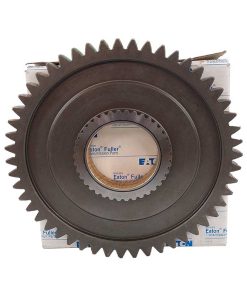 ENGRENAGEM RÉ C/BUCHA MASSEY FERGUSON 265a299 EATON 1152AP 053355R1 6216641