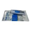 SILICONE CINZA E680 EATON ALTA RESISTENCIA A OLEO 85G