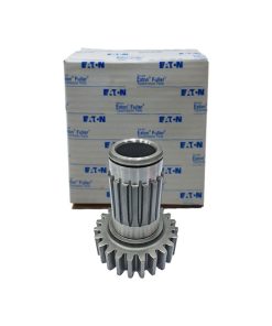 EIXO CAIXA TRANSFERENCIA MASSEY FERGUSON 292/296 B2619 3410154 EATON Z23 17ESTRIA