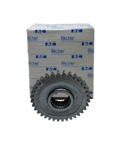 ENGRENAGEM BAIXA MASSEY FERGUSON 3410254 3315604 EATON