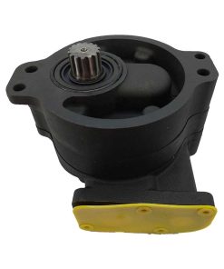 BOMBA TRANSMISSÃO CATERPILLAR D6D HIDRODINAMICA 3P6816 3P4002 5M6701