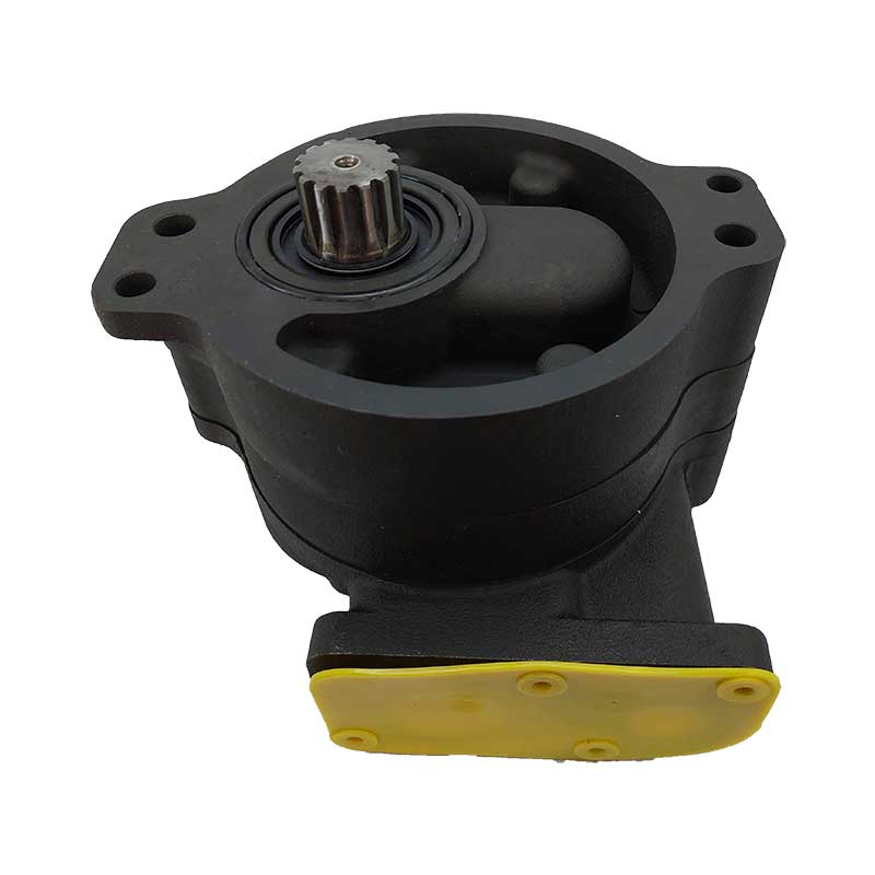 BOMBA TRANSMISSÃO CATERPILLAR D6D HIDRODINAMICA 3P6816 3P4002 5M6701