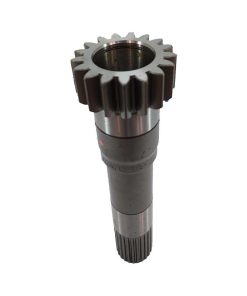 Alternative view of EIXO TOMADA DE FORÇA 17Z EATON 1677747 MASSEY FERGUSON 265 A 292 1677739 6203586M1