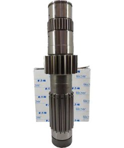 EIXO CAMBIO 19X17Z EATON MASSEY FERGUSON 049166P1 6217693 049165N1