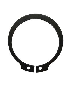 Alternative view of TRAVA CAMBIO MASSEY FERGUSON 275a295 EATON 247465 438050 762101 044850