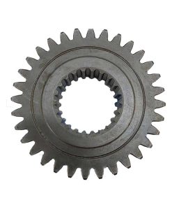 Alternative view of ENGRENAGEM 3316672 80796610 EATON 3346866 Z32 80796600