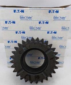 ENGRENAGEM EATON 28Z GRANDE 27Z PEQUENO 81320720 VALMET