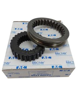 CAPA E CUBO EATON CAMBIO VALMET 1780 81321210 81321200