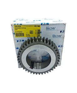 ENGRENAGEM CHAVETA EATON CAMBIO BH180 3341628 81321800