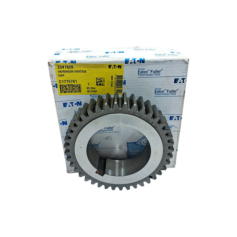 ENGRENAGEM CHAVETA EATON CAMBIO BH180 3341628 81321800