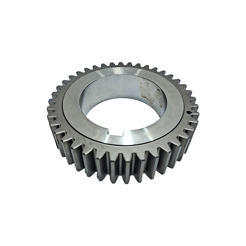 ENGRENAGEM CHAVETA EATON CAMBIO BH180 3341628 81321800