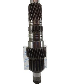 EIXO LATERAL VALTRA BH180 81322510 3346556 EATON