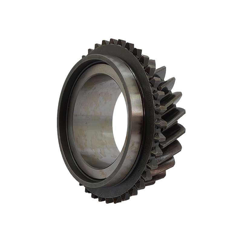 ENGRENAGEM HELICOIDAL 2A 24X39Z EATON 81636100 - Imagem 2