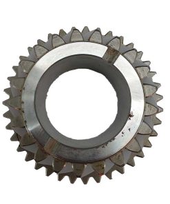 Alternative view of ENGRENAGEM 1A 21Z EATON VALTRA BM125I 81636200