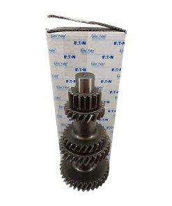 EIXO LATERAL EATON HELICOIDAL CAMBIO VALMET 81636300 81636310