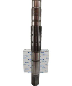 EIXO PRINCIPAL CAMBIO VALMET 880 EATON 30012300 83917810 83917800