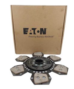 DISCO EMBREAGEM  EATON 1281045 TL90 100 5189825 87716700 47452325