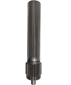 Alternative view of EIXO CAMBIO MASSEY FERGUSON 292 EATON 1662224M2 B2765