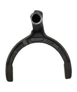 Alternative view of GARFO 2ª 3ª 12 MARCHAS EATON B2786 MASSEY FERGUSON 265a299 2 FURO 023414
