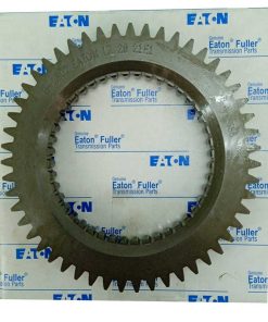 Alternative view of ENGRENAGEM CAIXA MASSEY FERGUSON 265 275 B2802 EATON 023488
