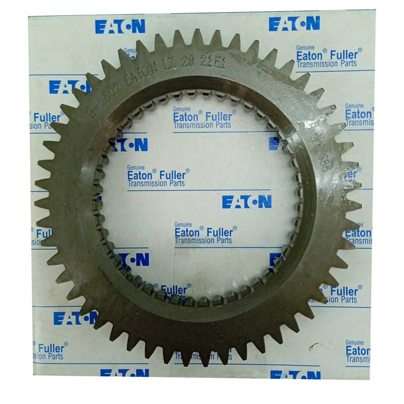 ENGRENAGEM CAIXA MASSEY FERGUSON 265 275 B2802 EATON 023488 - Imagem 2