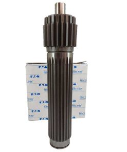 EIXO PRINCIPAL EATON 22X24Z 290MM MASSEY FERGUSON 290 A 650 039542 B3584