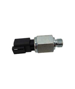 SENSOR PRESSÃO OLEO MOTOR PERKINS JCB CAT 2374894 2848A071