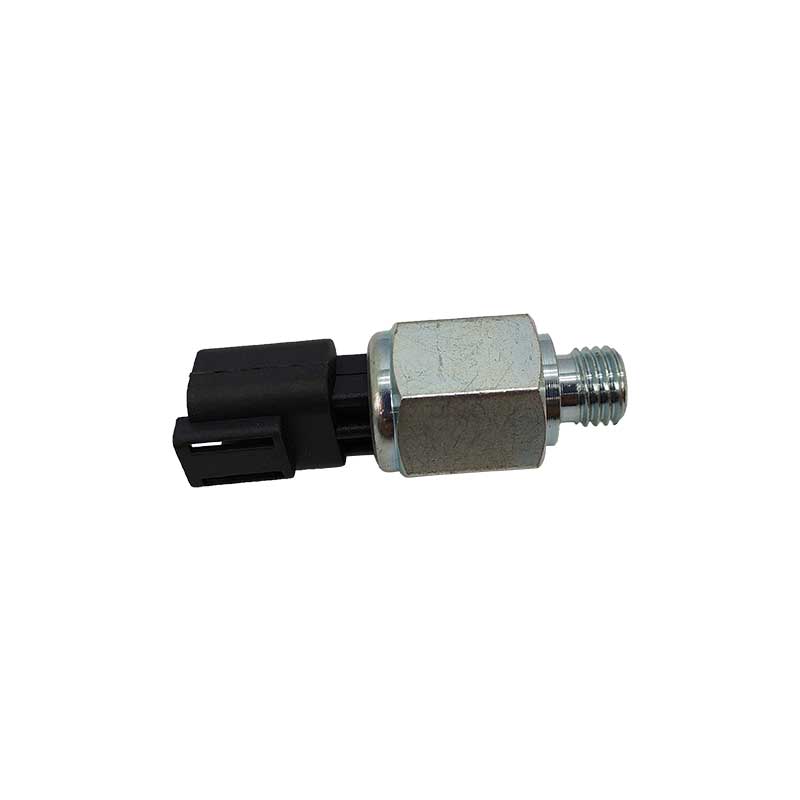 SENSOR PRESSÃO OLEO MOTOR PERKINS JCB CAT 2374894 2848A071