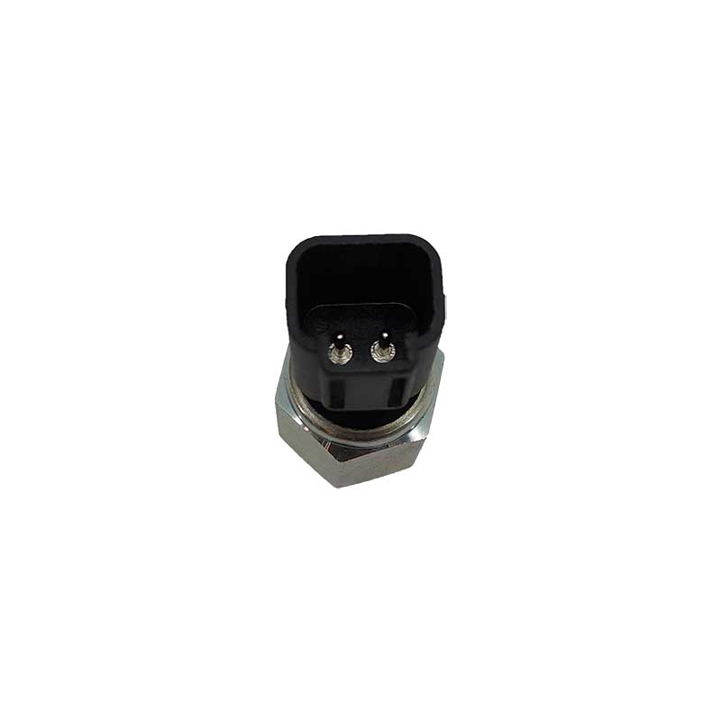 SENSOR PRESSÃO OLEO MOTOR PERKINS JCB CAT 2374894 2848A071 - Imagem 2