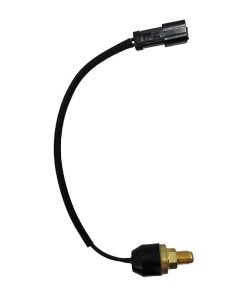 SENSOR PRESSÃO PEDAL CATERPILLAR 315D 320D 3095769 1673466