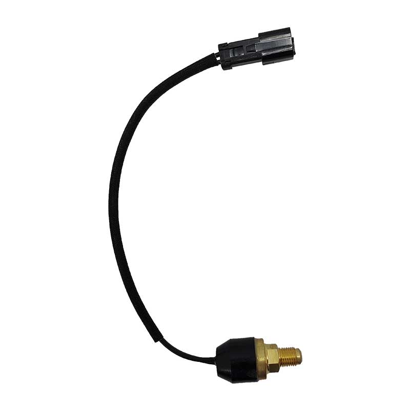 SENSOR PRESSÃO PEDAL CATERPILLAR 315D 320D 3095769 1673466