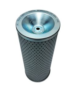 FILTRO HIDRÁULICO VOLVO L60 L70D TH469 TH181/1 P172465 11026934 ANTIGA